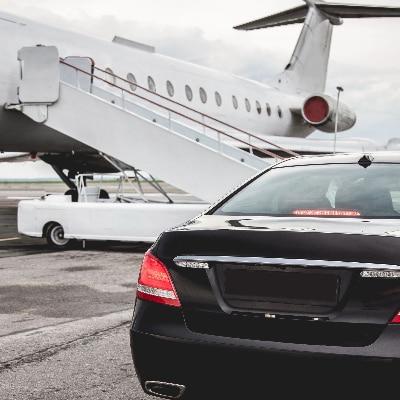 Airport Transportation
