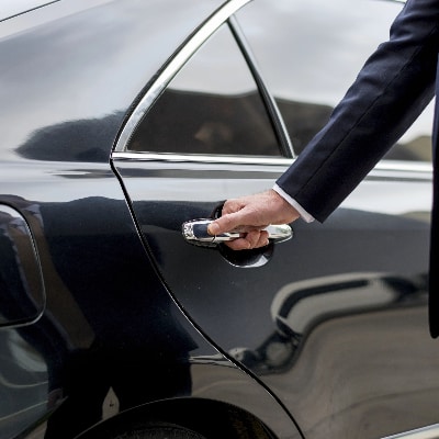 Event Transportation